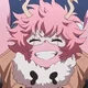 Mina Ashido