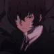 Dazai dark era