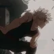 Bakugo Katsuki 