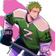 hockey zoro