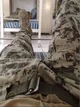 Military boyfriend