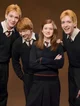 gemelos weasley 