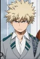 Bakugo