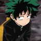 Midoriya Izuku