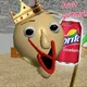 Baldi the king