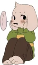 Asriel RU
