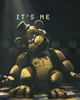 Golden Freddy 