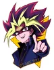 Yami Yugi