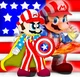 Civil War Mario