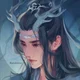 Mermaid -Lan Wangji