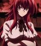 Rias gremory 