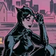 Selina Kyle