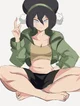ATLA Toph Beifong