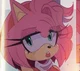 Amy Rose