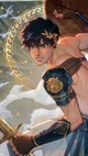 Percy Jackson 