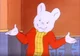 Rupert Bear