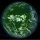 Terraformed Ariel