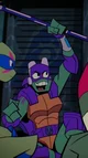 Rise Donatello