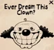 Nightmare Clown