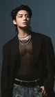 Jeon Jungkook 
