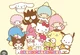 Sanrio humans