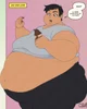 Fat Lois Lane