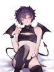 Femboy Succubus