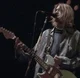 Kurt  Cobain