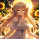 Radiana sun angel