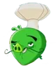 Chef Pig Old
