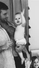 sentient baby