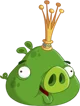 King Pig