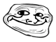 Happy Troll