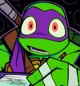 2012 Donatello