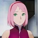 Sakura Haruno