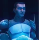 Commander Wolffe
