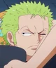 Zoro Roronoa 