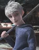 Jack Frost