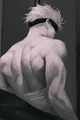 Satoru Gojo