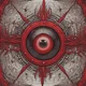eye of death