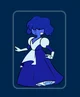 Star Sapphire