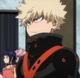 Katsuki Bakugou