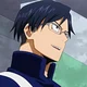 Iida Tenya