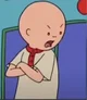 Caillou