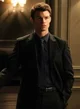 Elijah Mikaelson