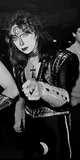 Vinnie Vincent