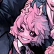 Mina Ashido