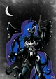 Venomized Luna