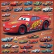 Cars Movie RP