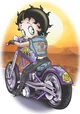 Betty Boop